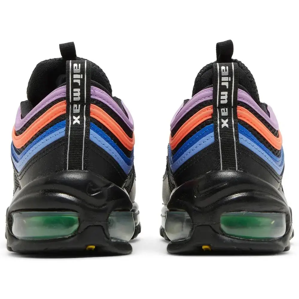 Nike shoes - Nike Air Max 97 - Air Max - CW6028-001 - Black (UPC: 194275060439) 3