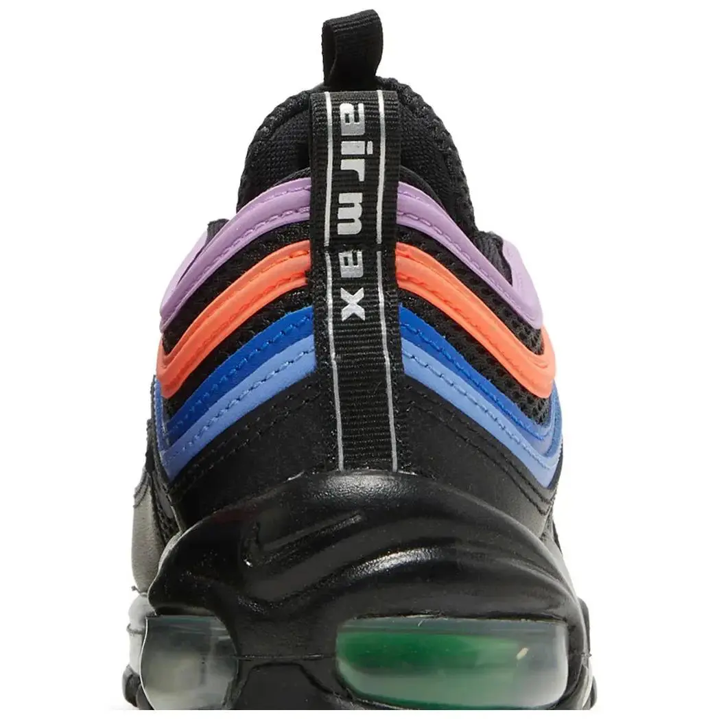 Nike shoes - Nike Air Max 97 - Air Max - CW6028-001 - Black (UPC: 194275060439) 4