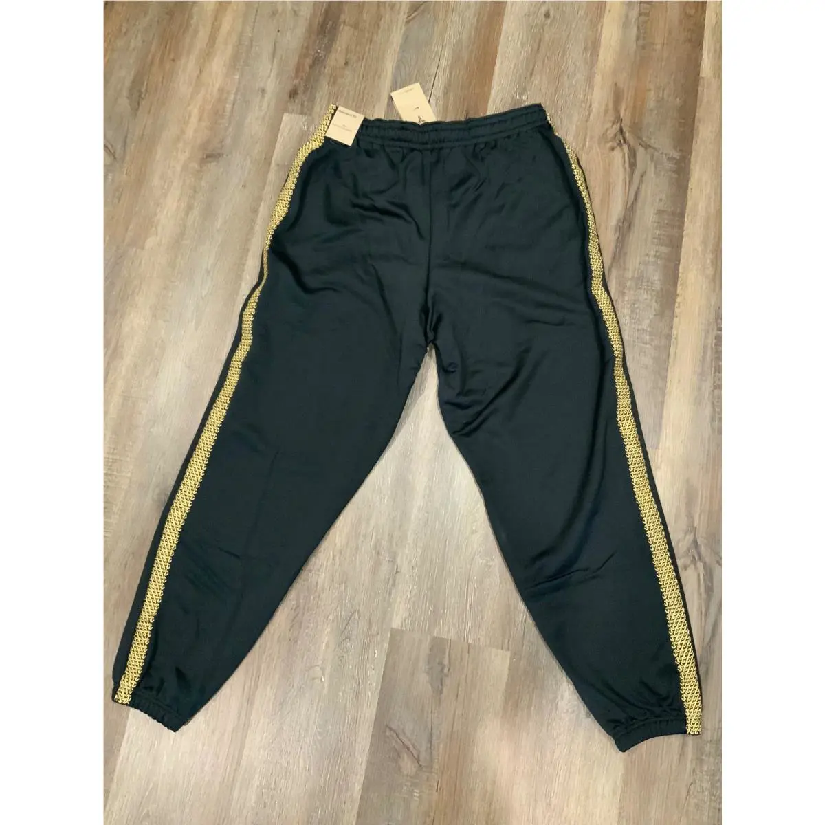 Nike clothing - Nike Kobe Year Of The Mamba - HQ4699010 - Black (UPC: 0197861850117) 7
