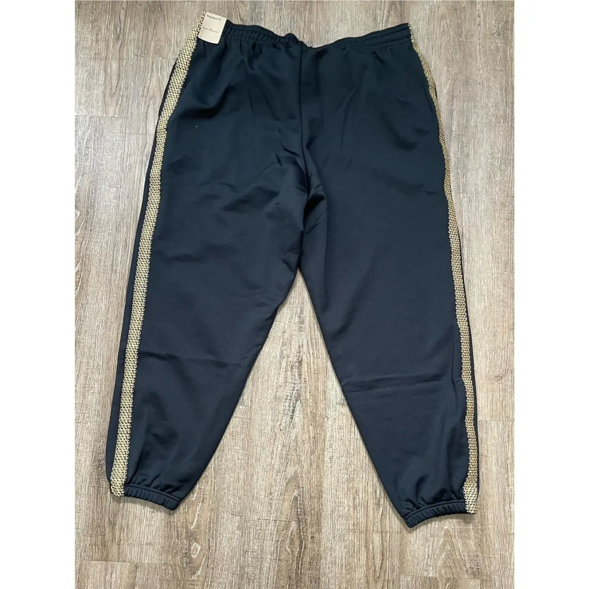 Nike clothing - Nike Kobe Year Of The Mamba - HQ4699010 - Black (UPC: 0197861850117) 0