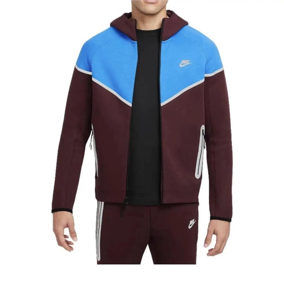 Nike clothing - Blue (UPC: 0197602348774) 0