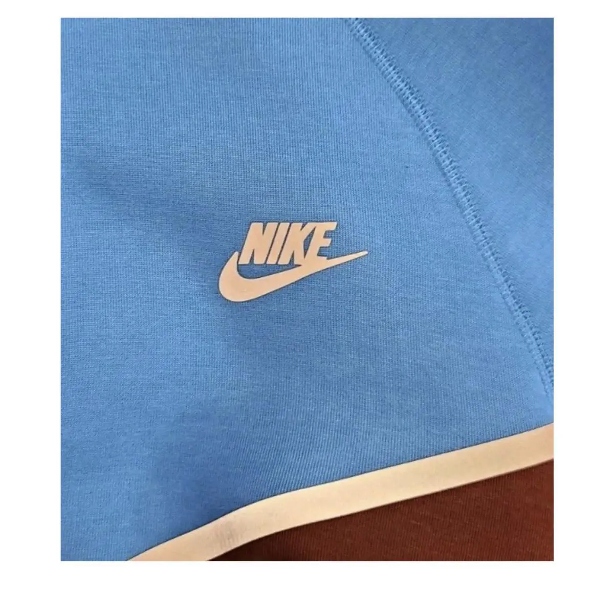 Nike clothing - Blue (UPC: 0197602348774) 8