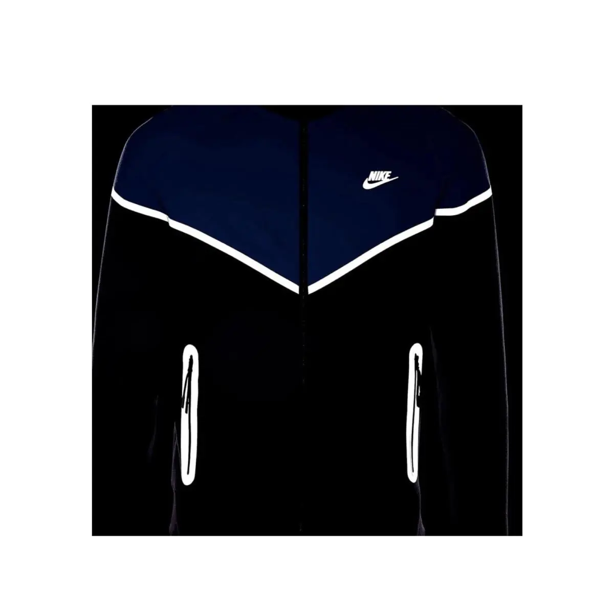 Nike clothing - Blue (UPC: 0197602348774) 2