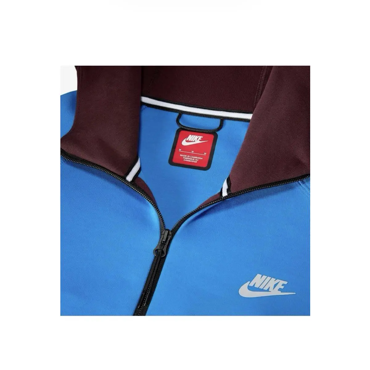 Nike clothing - Blue (UPC: 0197602348774) 4
