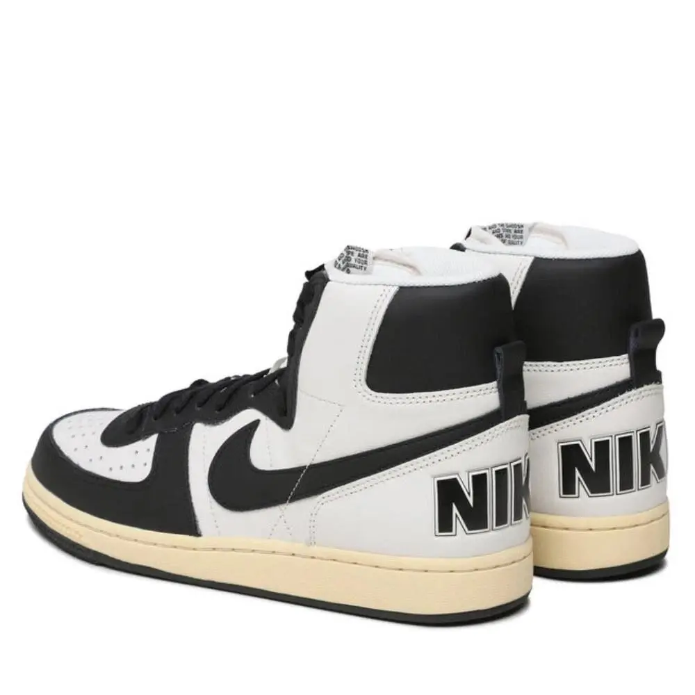 Nike shoes - Nike Terminator - Terminator - FD0394-030 - White/Black 4