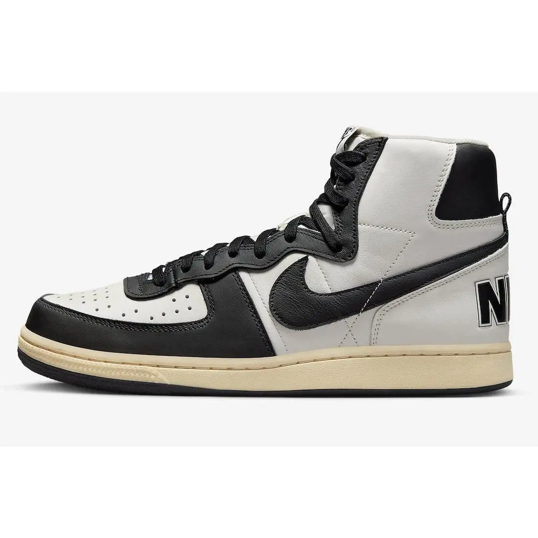 Nike shoes - Nike Terminator - Terminator - FD0394-030 - White/Black 0