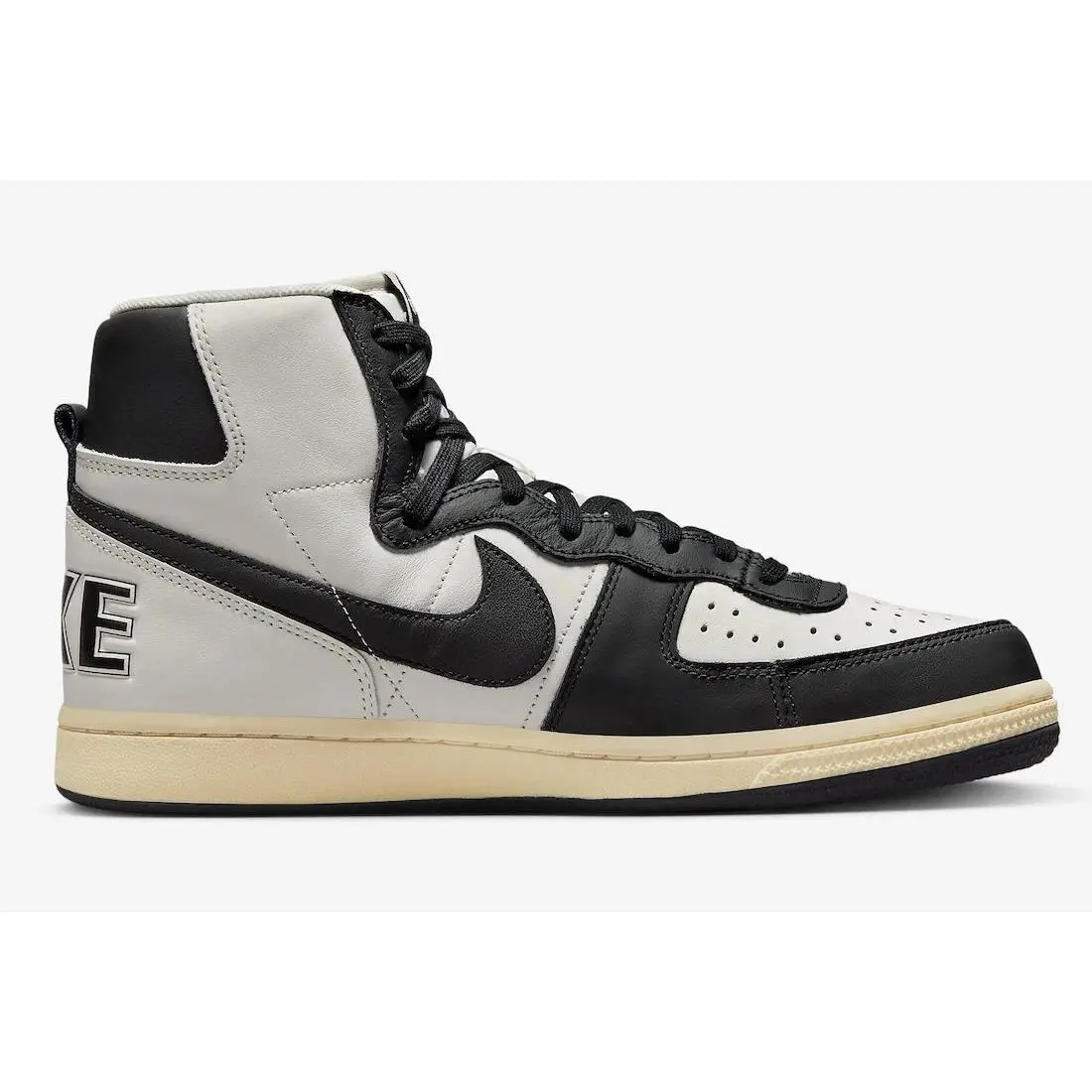 Nike shoes - Nike Terminator - Terminator - FD0394-030 - White/Black 1