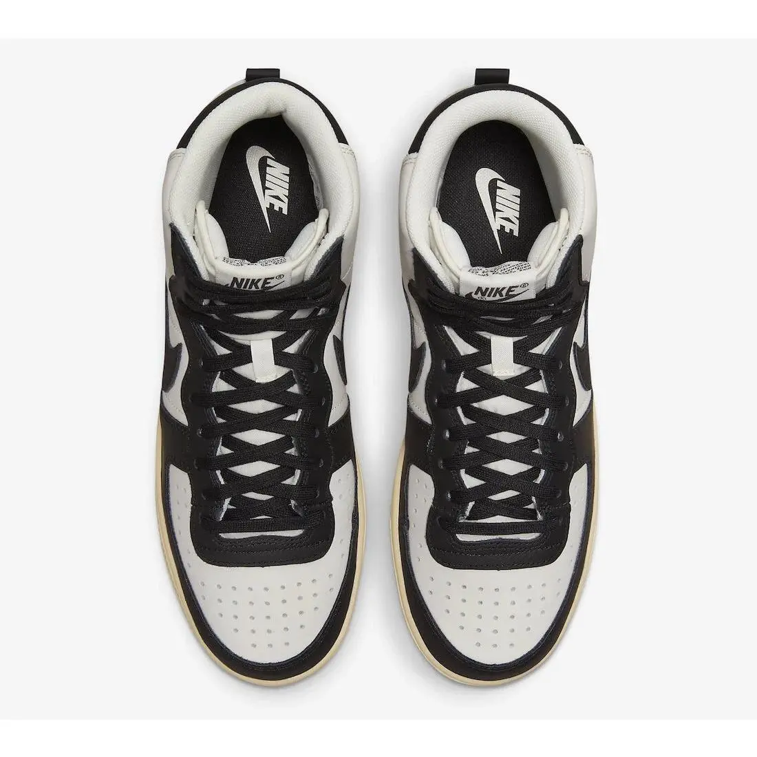 Nike shoes - Nike Terminator - Terminator - FD0394-030 - White/Black 3
