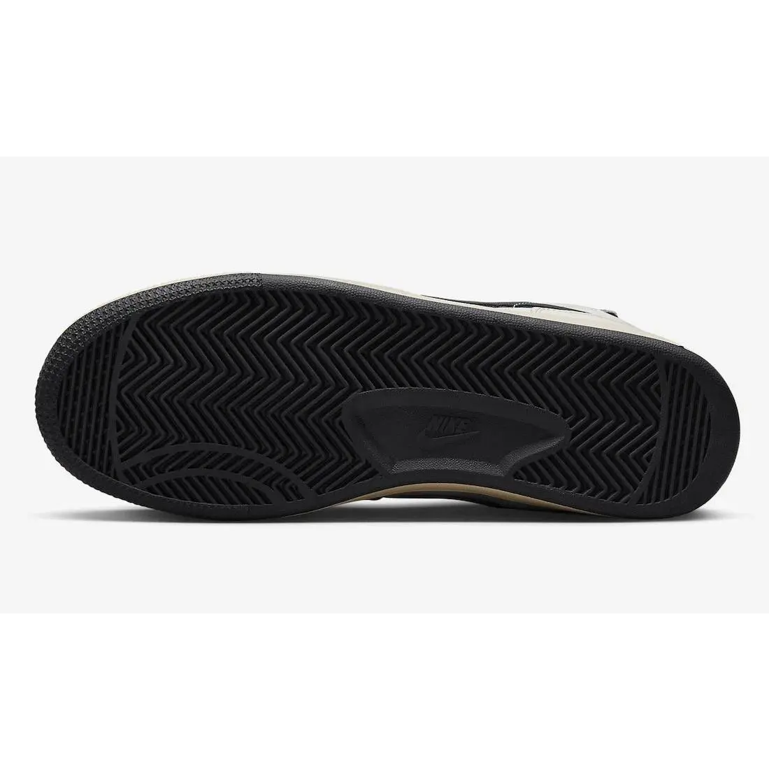 Nike shoes - Nike Terminator - Terminator - FD0394-030 - White/Black 5