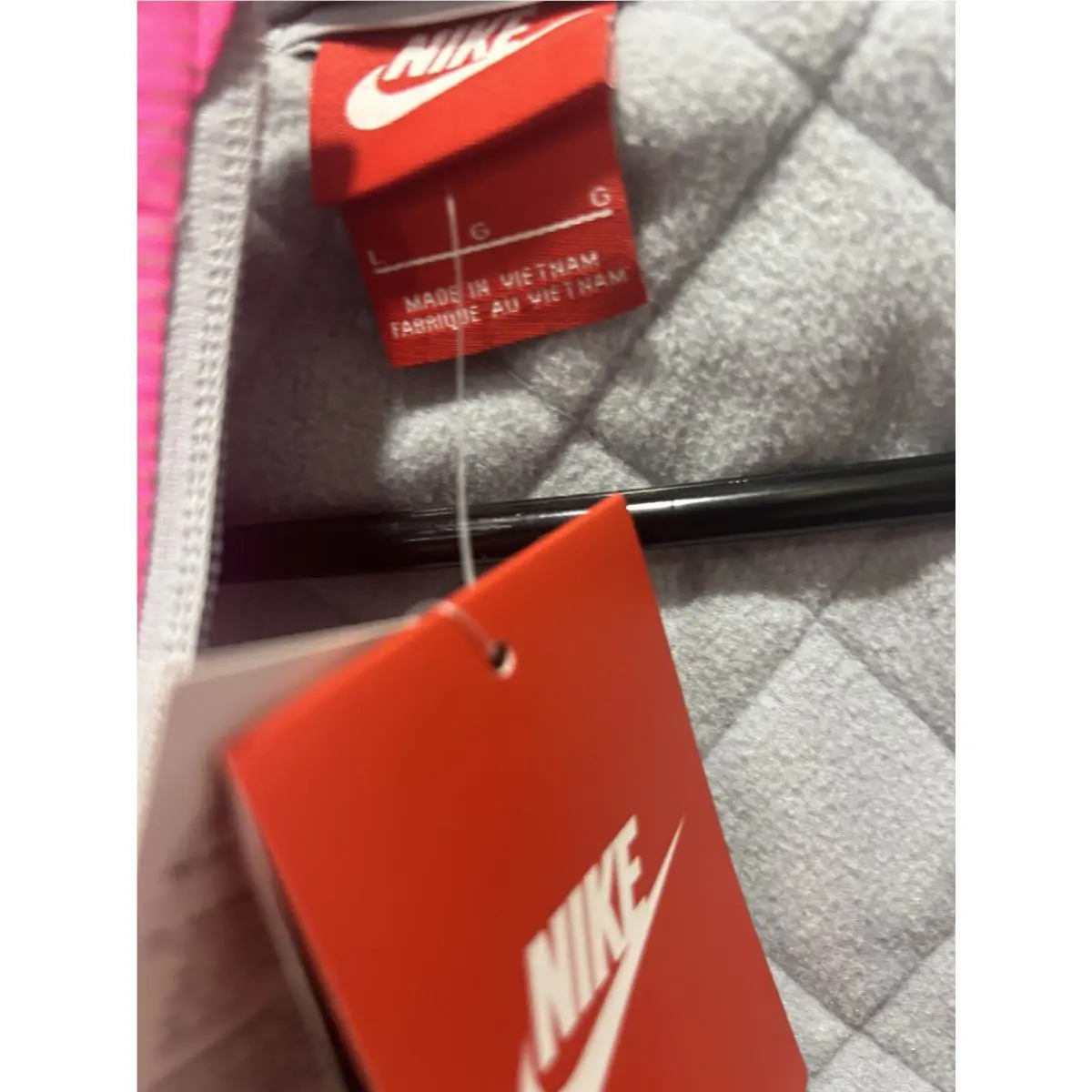 Nike clothing - Multicolor (UPC: 091205814813) 3