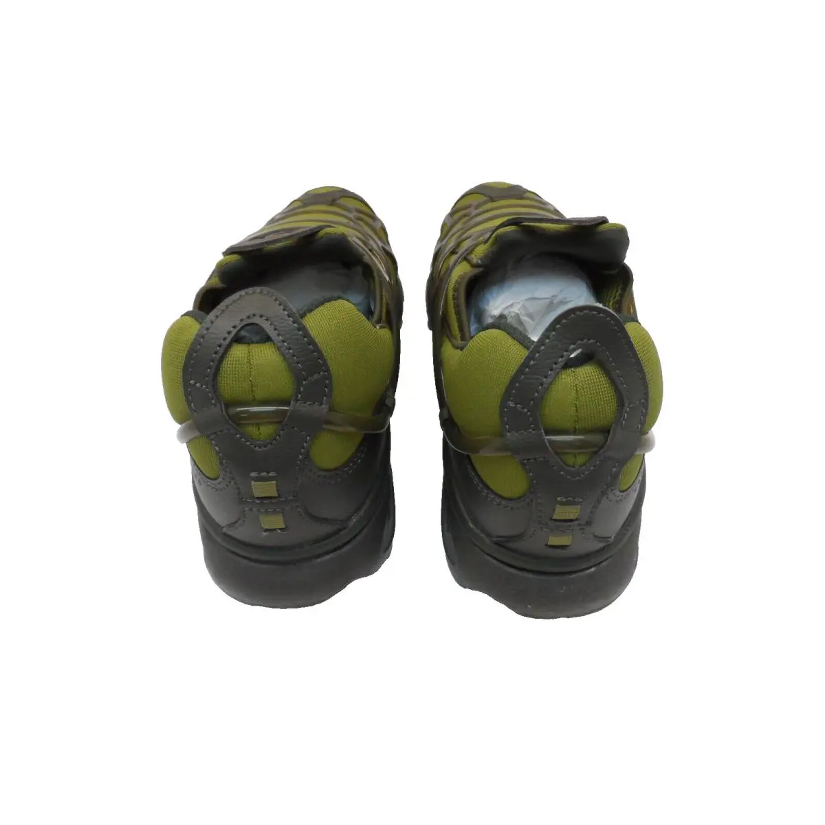 Nike shoes - Nike Air Kukini - Air Kukini - DV059-300 - Green (UPC: 196153829664) 1