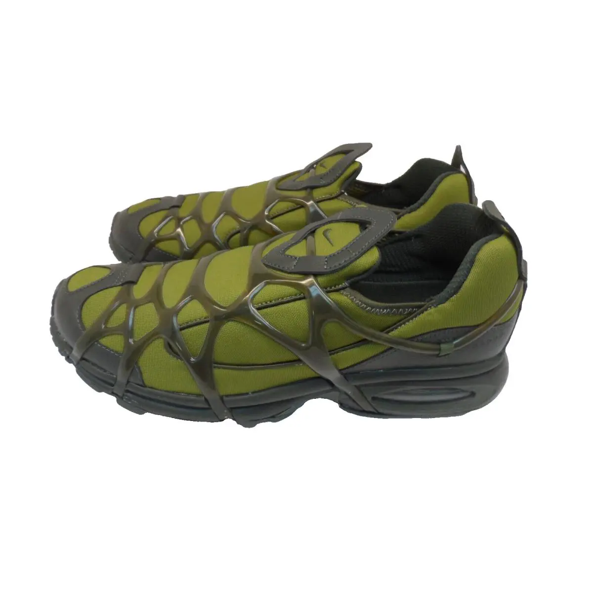 Nike shoes - Nike Air Kukini - Air Kukini - DV059-300 - Green (UPC: 196153829664) 2