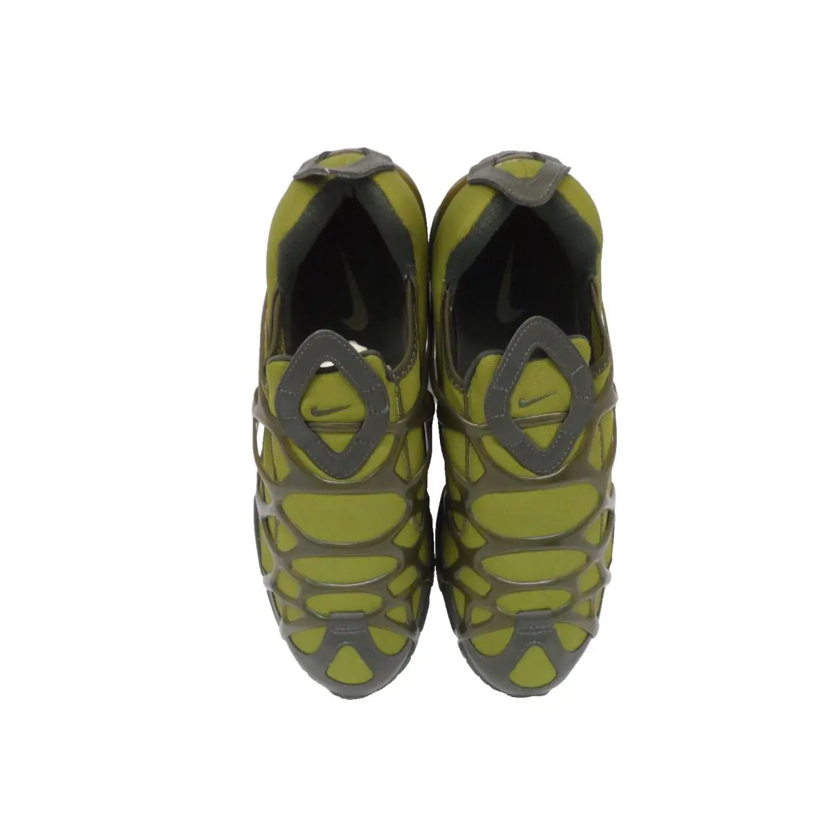 Nike shoes - Nike Air Kukini - Air Kukini - DV059-300 - Green (UPC: 196153829664) 3