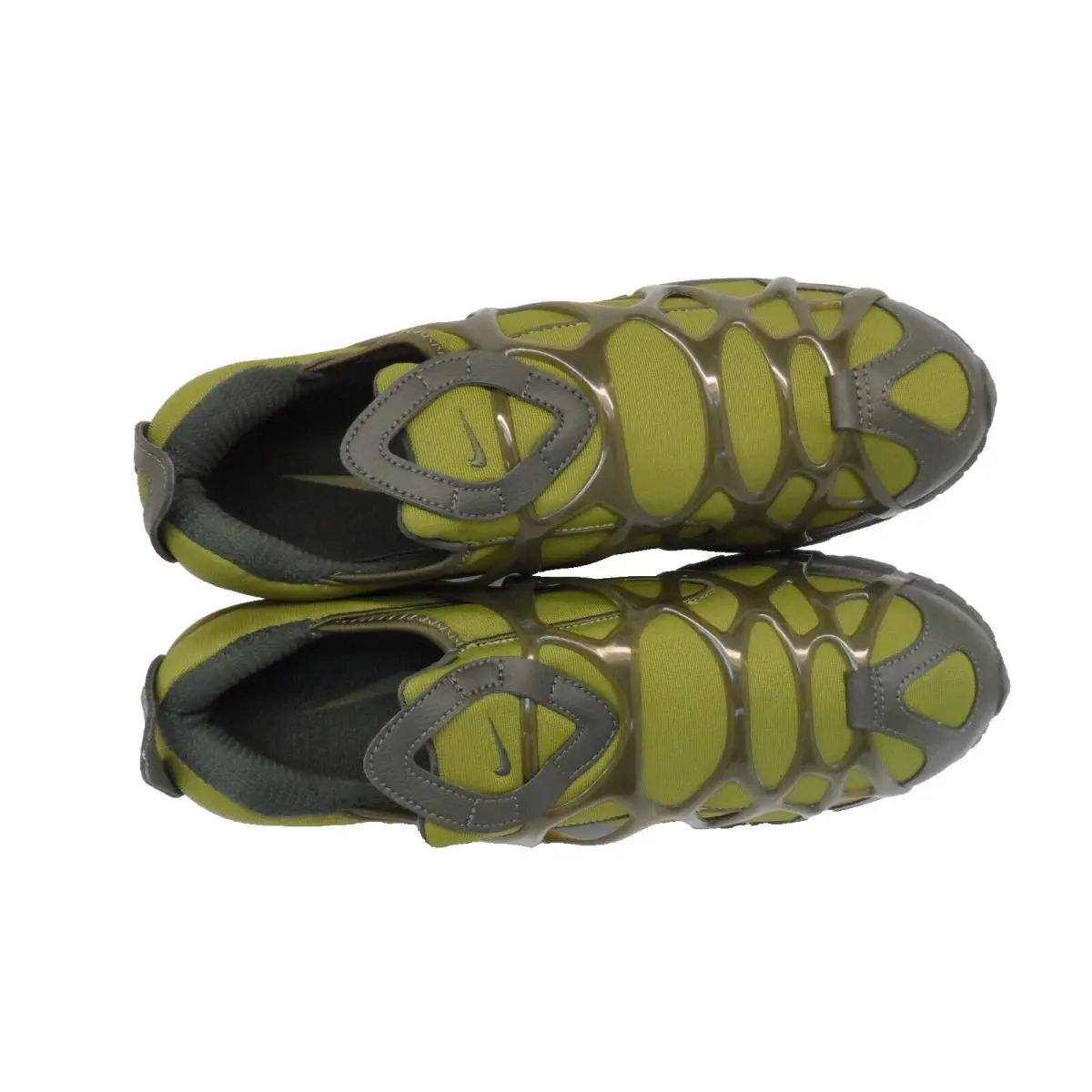 Nike shoes - Nike Air Kukini - Air Kukini - DV059-300 - Green (UPC: 196153829664) 4