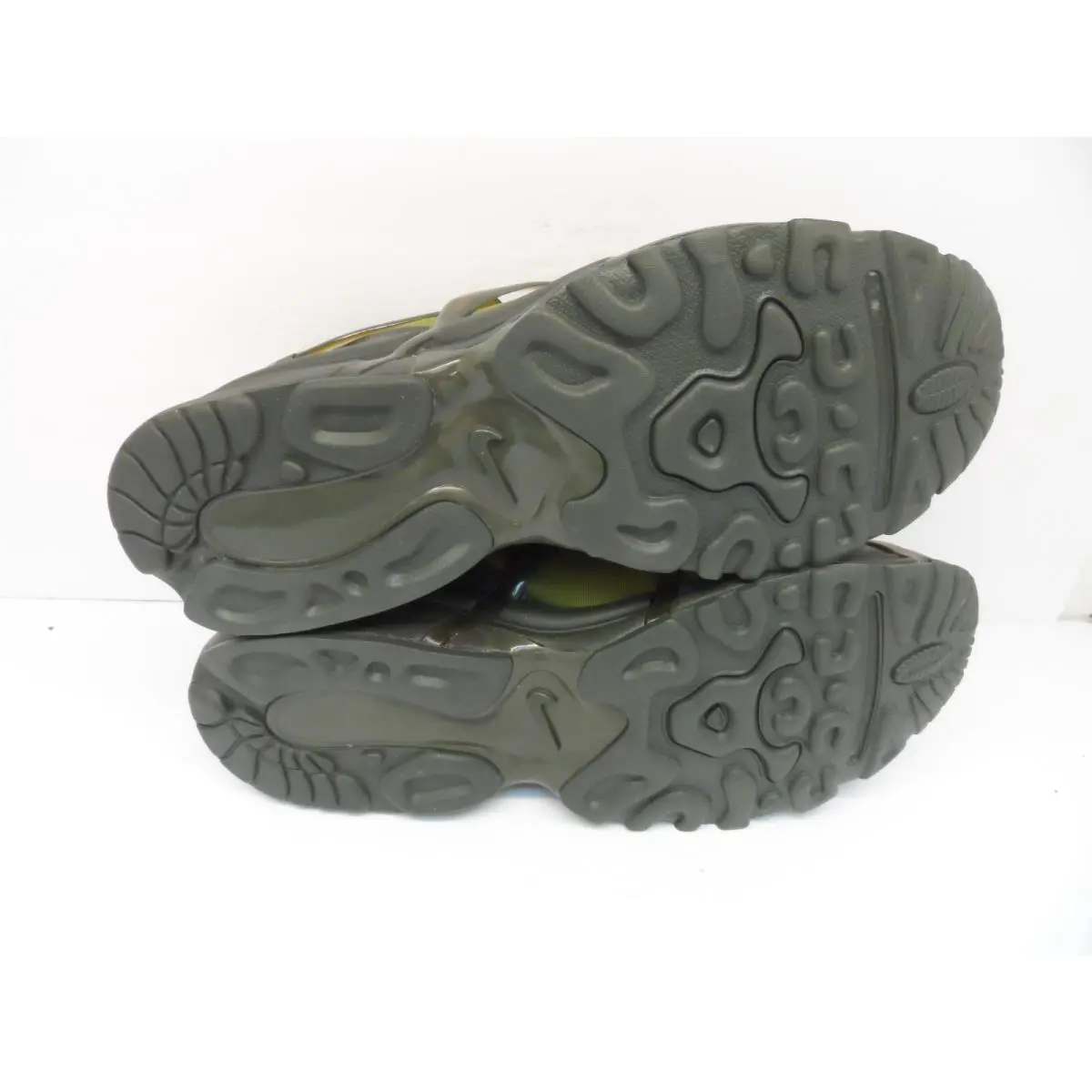 Nike shoes - Nike Air Kukini - Air Kukini - DV059-300 - Green (UPC: 196153829664) 5