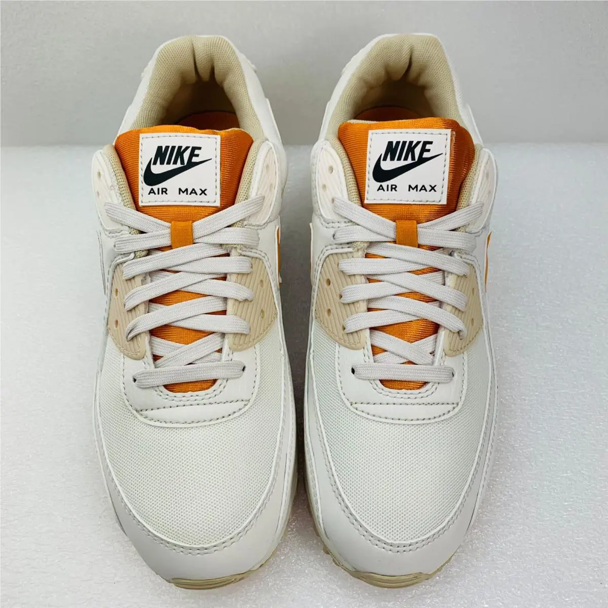Nike shoes - Nike Air Max 90 - Air Max - DQ8593-001 - Beige (UPC: 0195867235914) 0