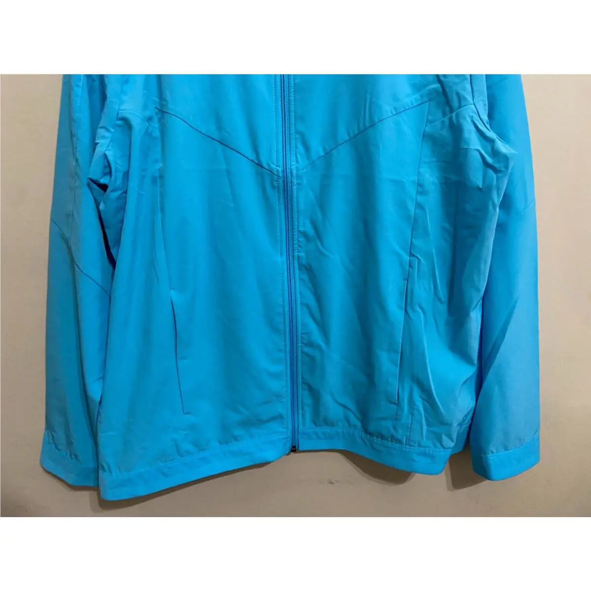 Nike clothing - DD8537-416 - DD8537416 - Blue 1