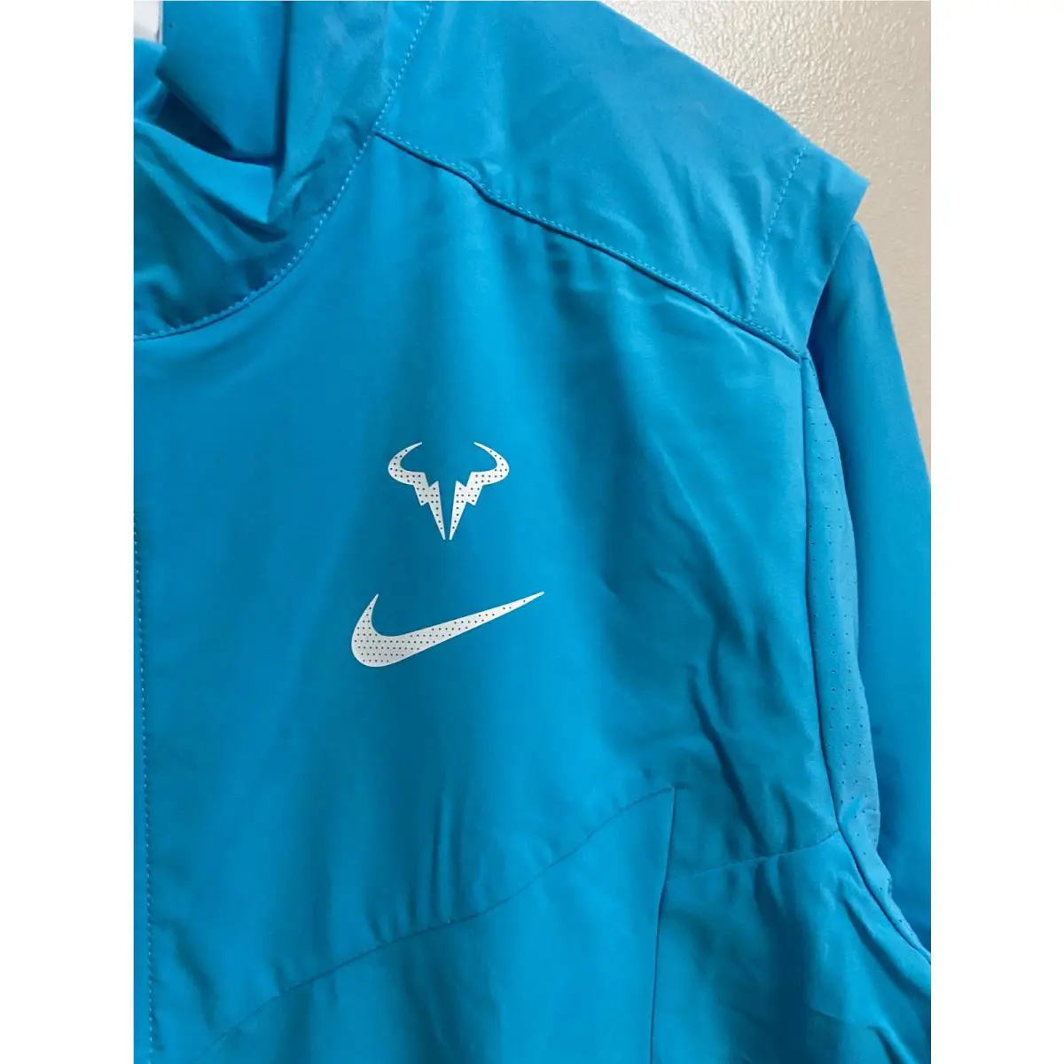 Nike clothing - DD8537-416 - DD8537416 - Blue 2