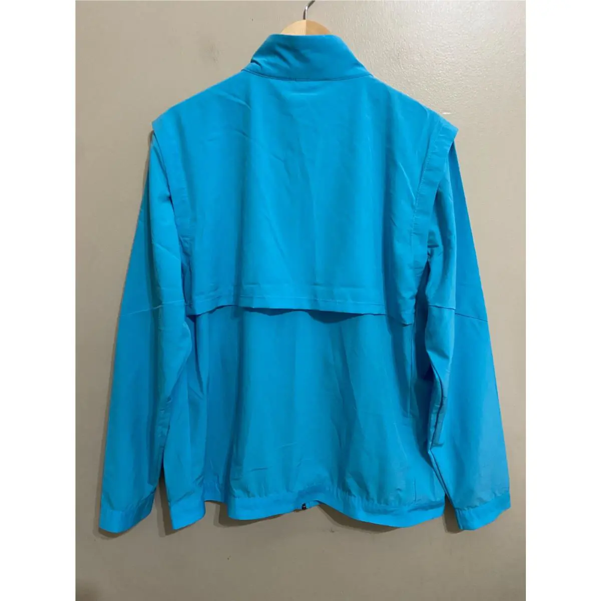 Nike clothing - DD8537-416 - DD8537416 - Blue 3