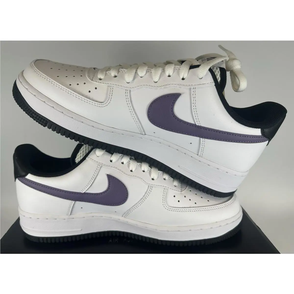 Nike shoes - Nike Air Force 1 - Air Force - DC8887-100 - Multicolor 0
