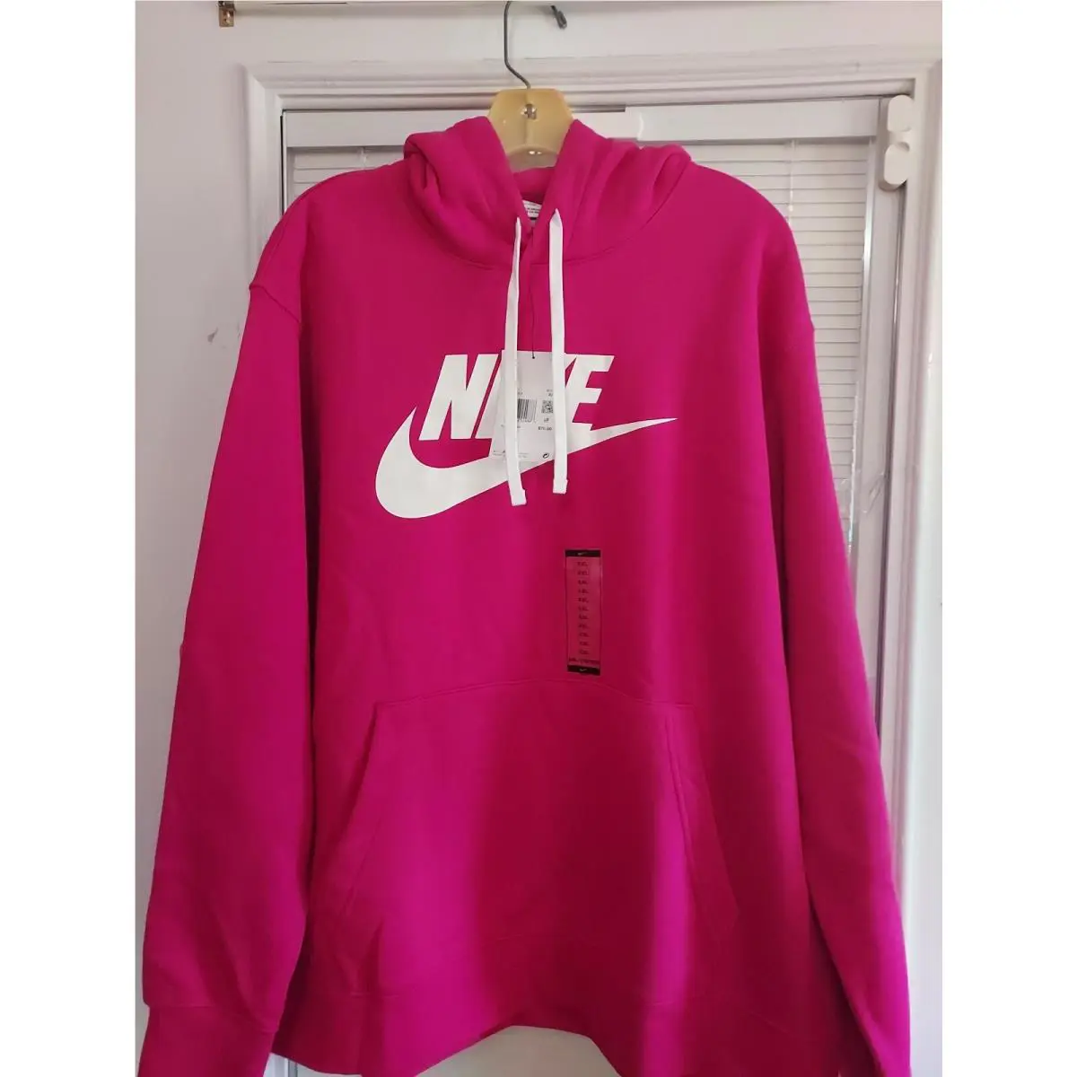 Nike clothing - Pink 0