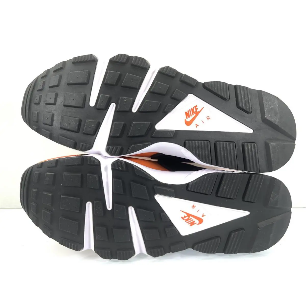 Nike shoes - Nike Air Huarache - Air Huarache - DO6694-800 - Orange 8