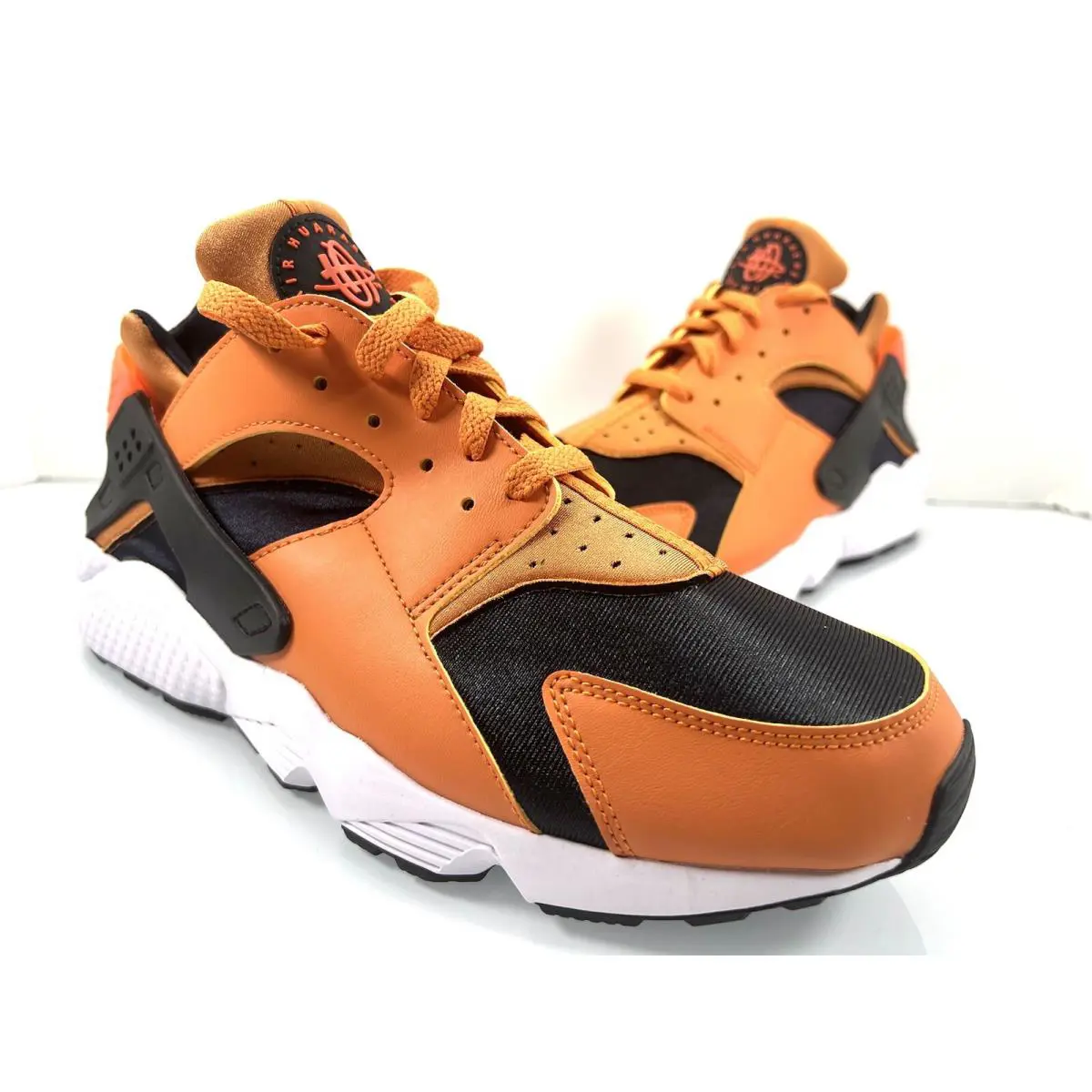 Nike shoes - Nike Air Huarache - Air Huarache - DO6694-800 - Orange 0