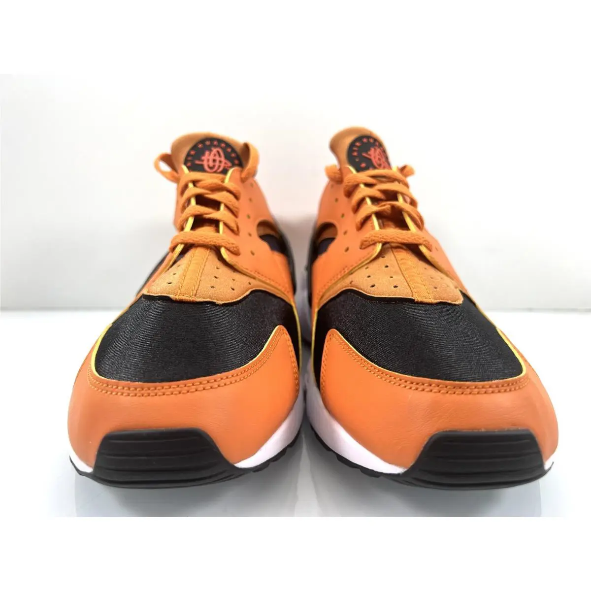 Nike shoes - Nike Air Huarache - Air Huarache - DO6694-800 - Orange 1