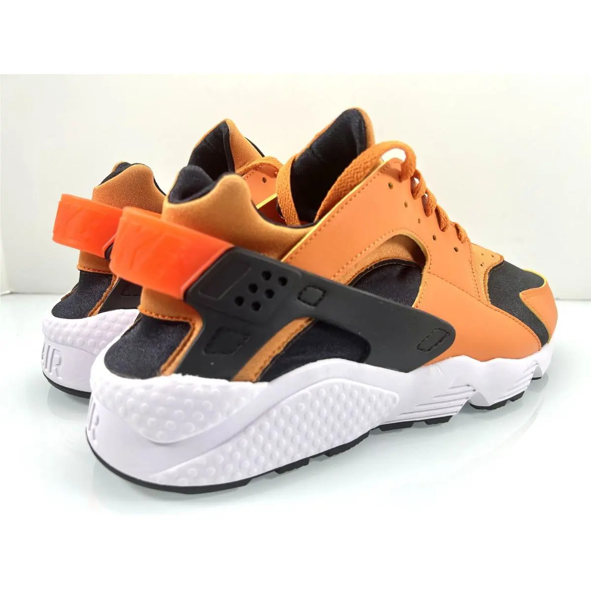 Nike shoes - Nike Air Huarache - Air Huarache - DO6694-800 - Orange 5