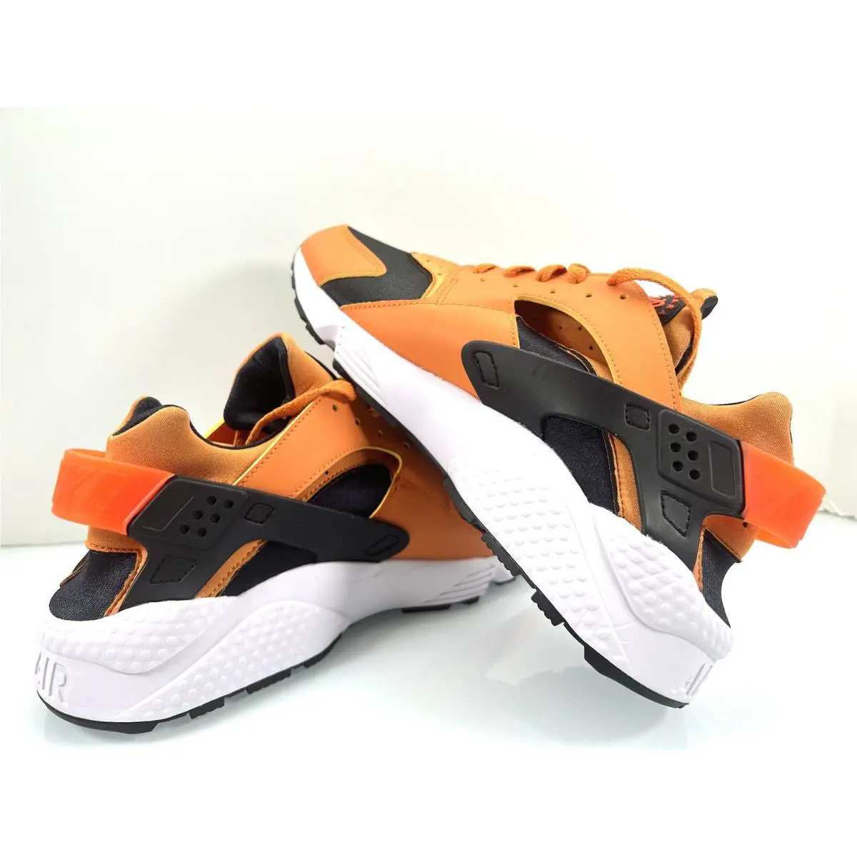 Nike shoes - Nike Air Huarache - Air Huarache - DO6694-800 - Orange 6