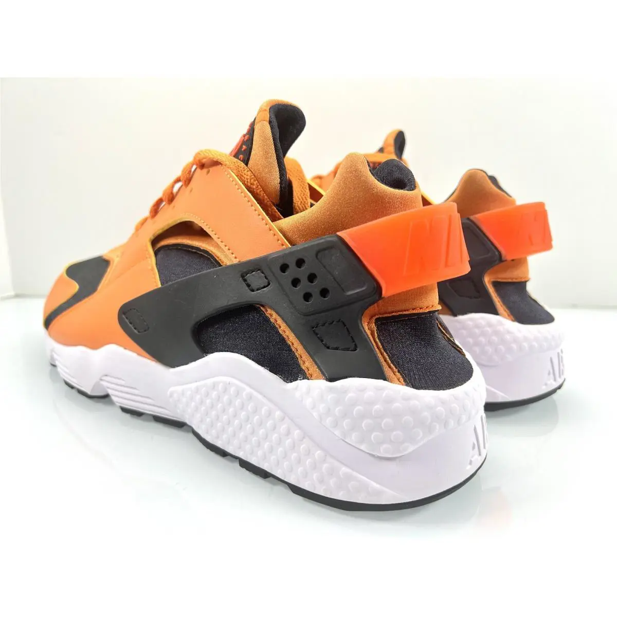Nike shoes - Nike Air Huarache - Air Huarache - DO6694-800 - Orange 7
