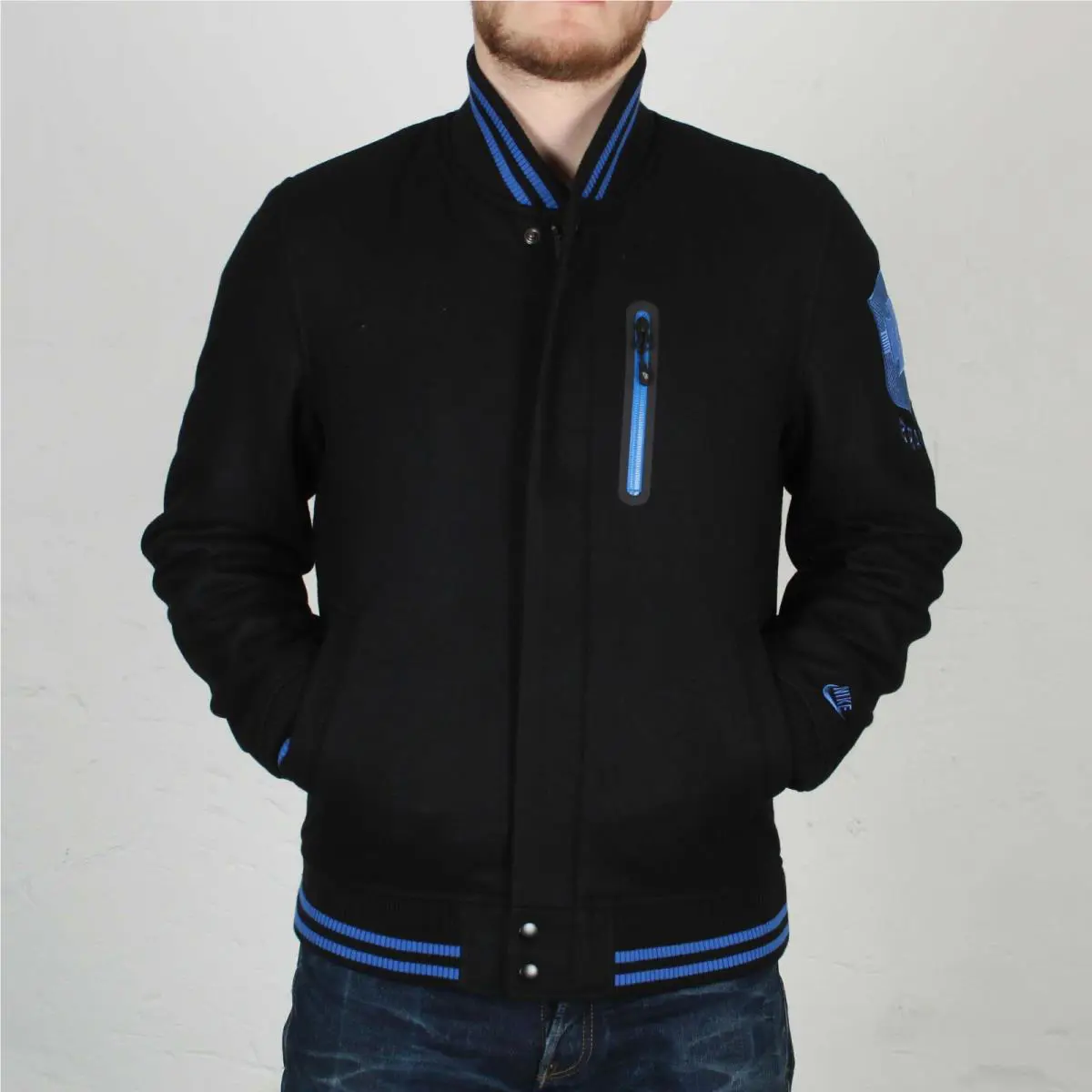 Nike clothing - Blacks (UPC: 091205547407) 8