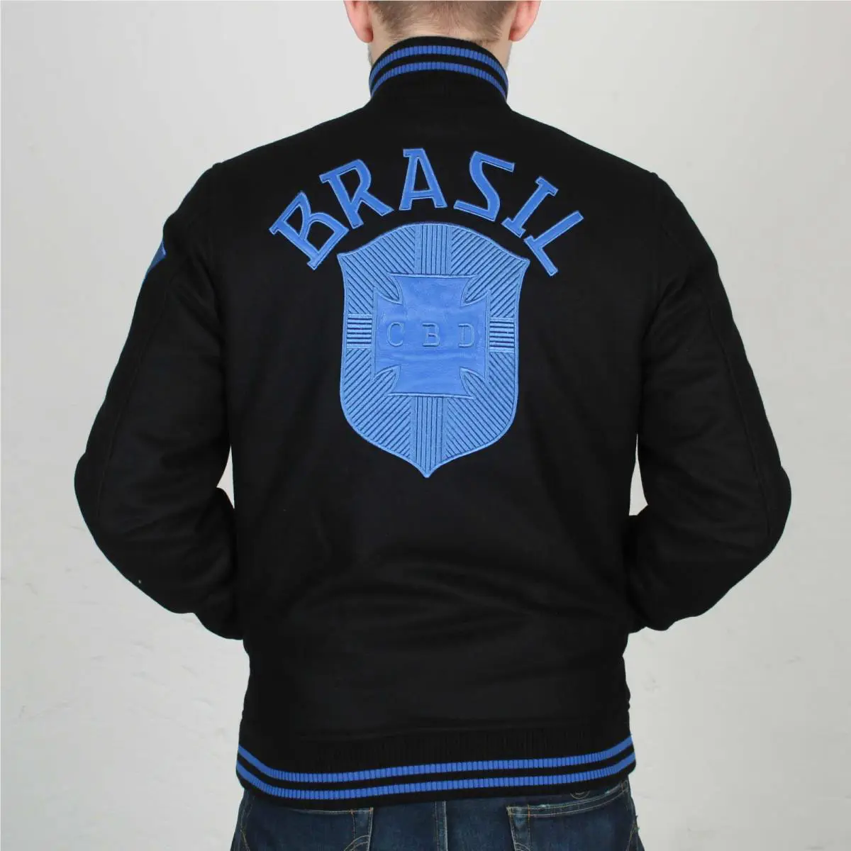 Nike clothing - Blacks (UPC: 091205547407) 0