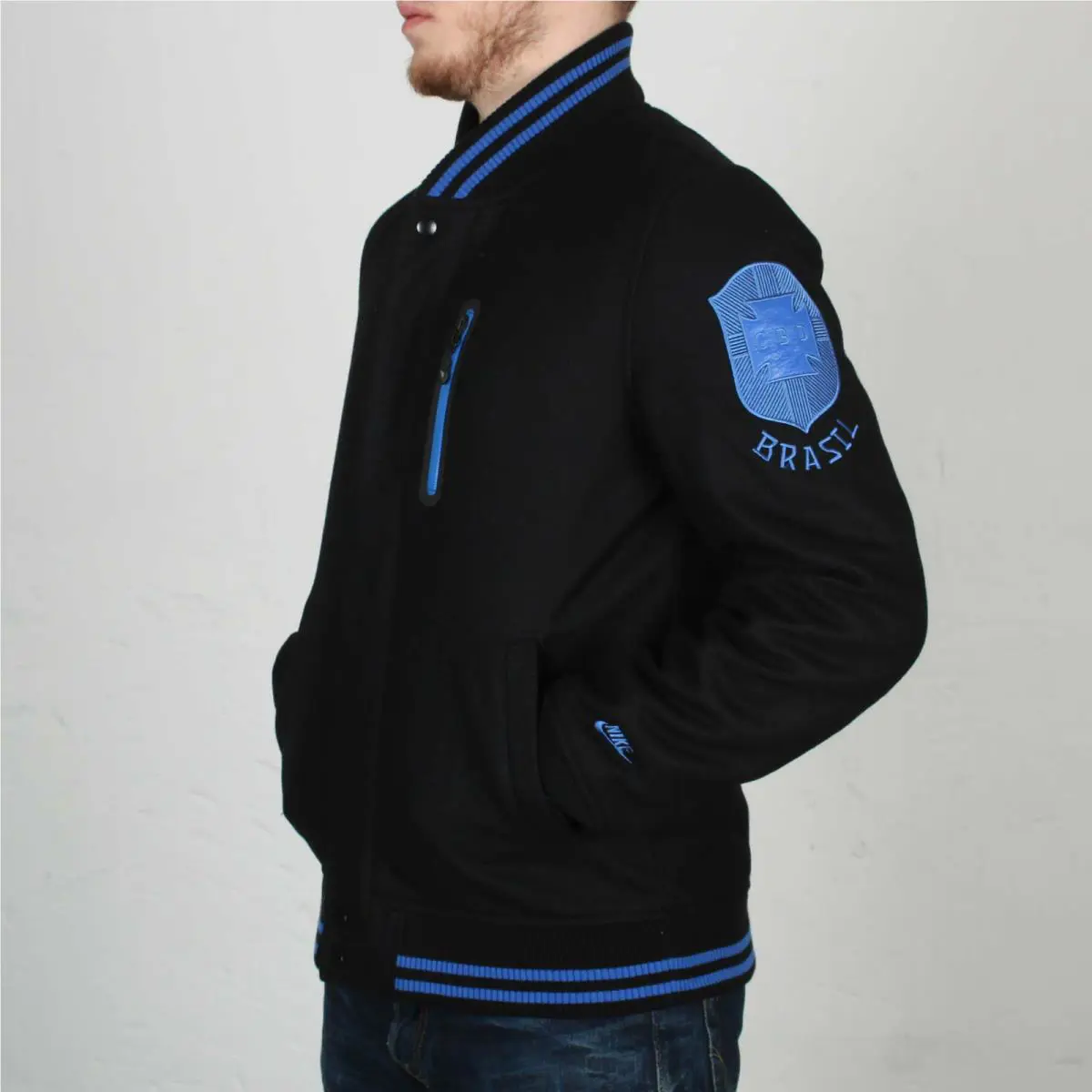 Nike clothing - Blacks (UPC: 091205547407) 1