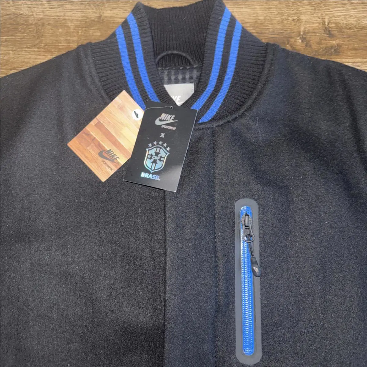 Nike clothing - Blacks (UPC: 091205547407) 9