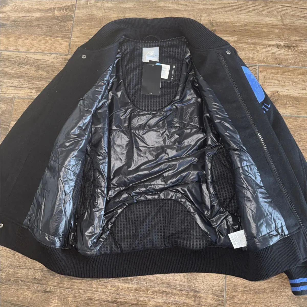 Nike clothing - Blacks (UPC: 091205547407) 14