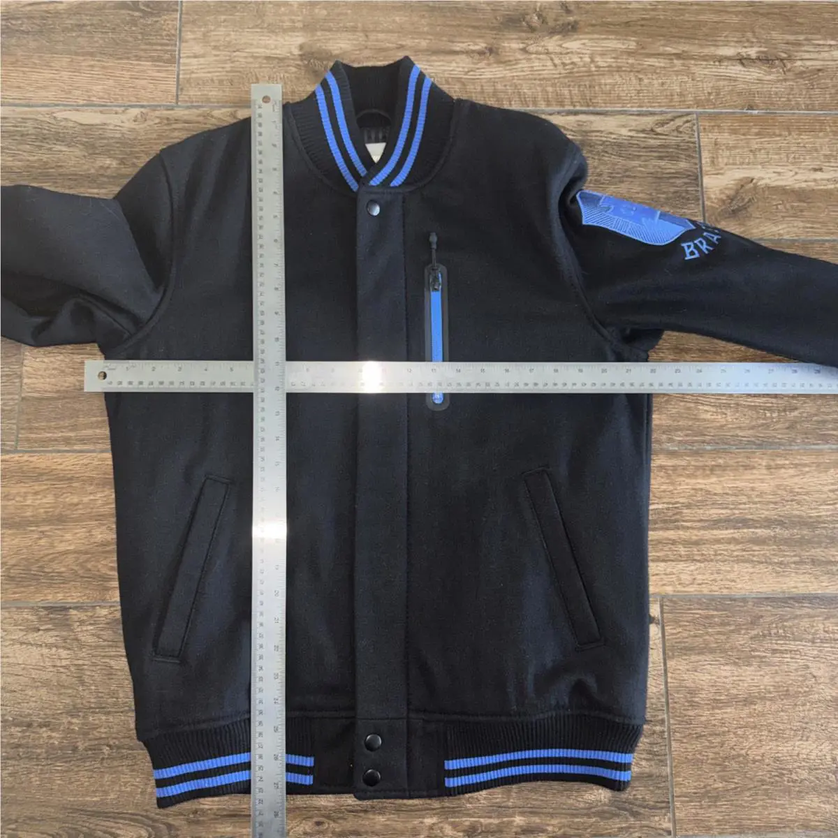 Nike clothing - Blacks (UPC: 091205547407) 19
