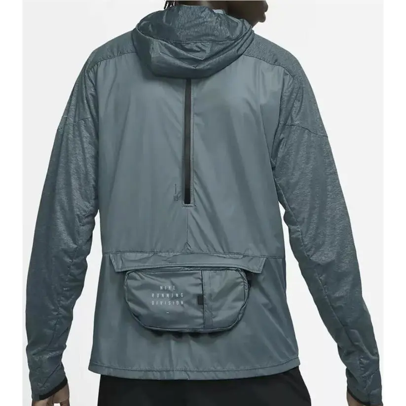 Nike clothing - Pinnacle Run - Pinnacle Run - Teal (UPC: 0194502764550) 0