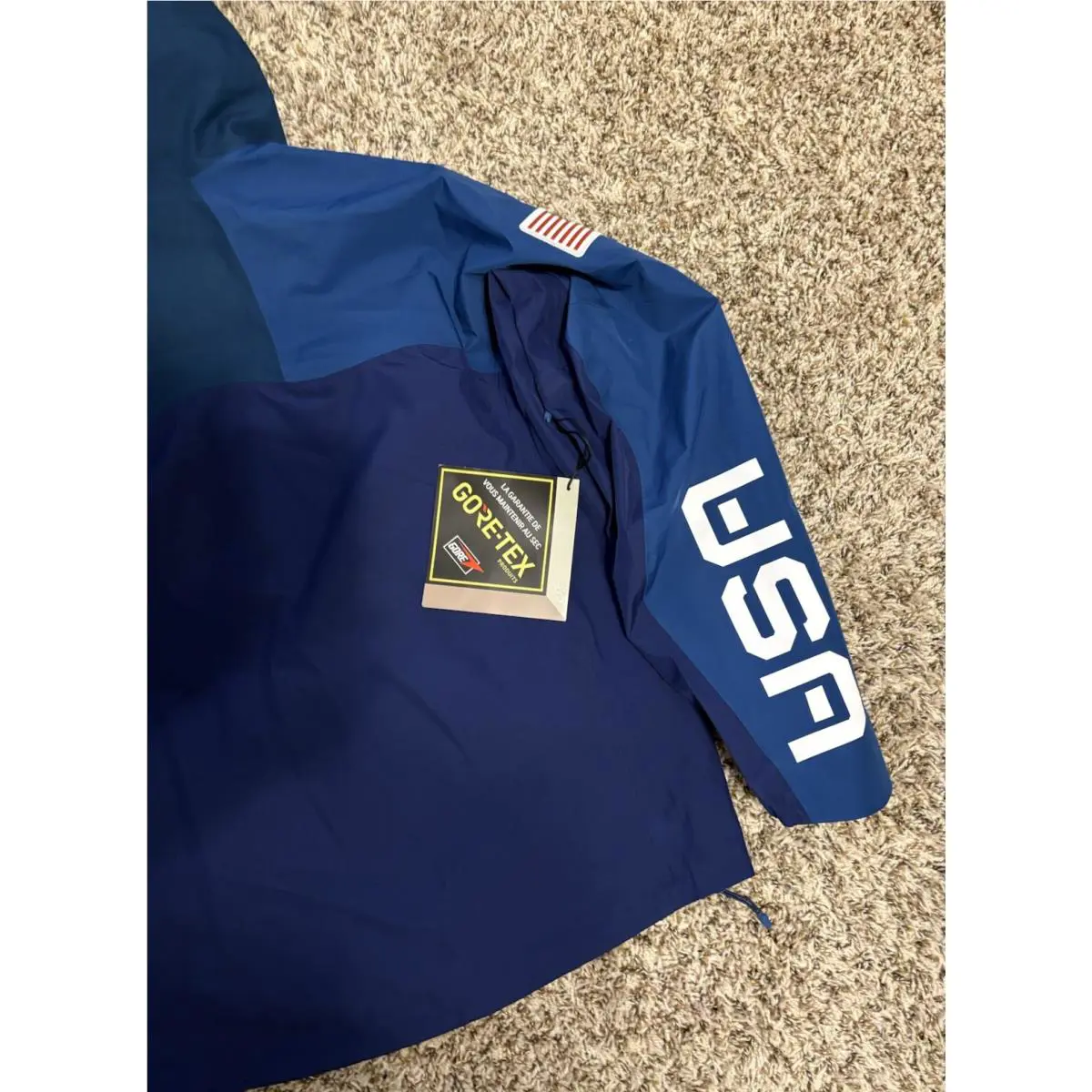 Nike clothing - Blue (UPC: 195243915300) 8