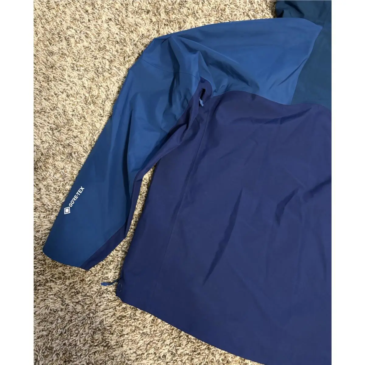 Nike clothing - Blue (UPC: 195243915300) 9