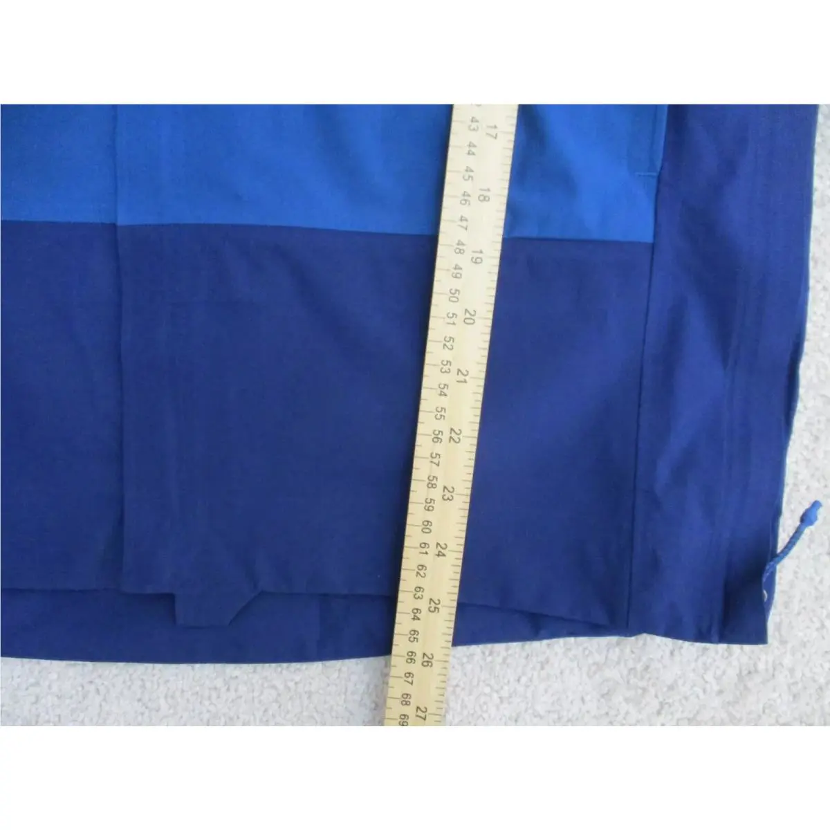 Nike clothing - Nike ACG - ACG - Blue (UPC: 0195243915294) 12