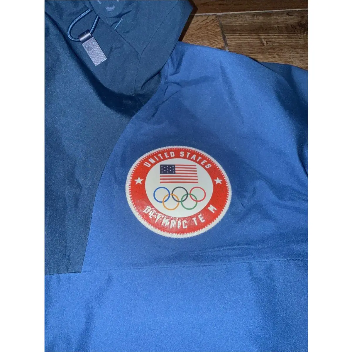 Nike clothing - Nike ACG - ACG - DD8852-492 - Blue (UPC: 0195243915294) 1