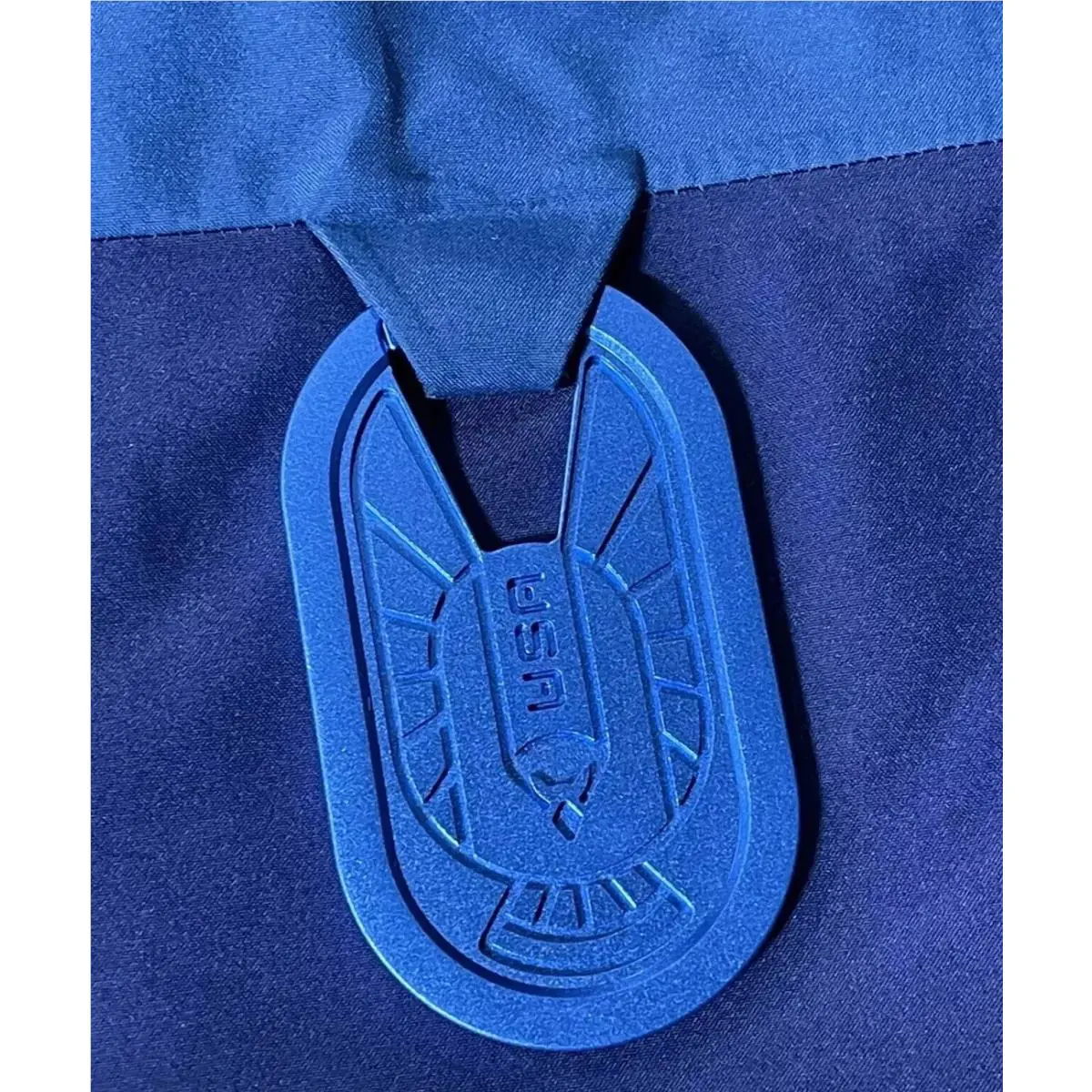 Nike clothing - Nike ACG - ACG - Blue (UPC: 0195243915294) 3