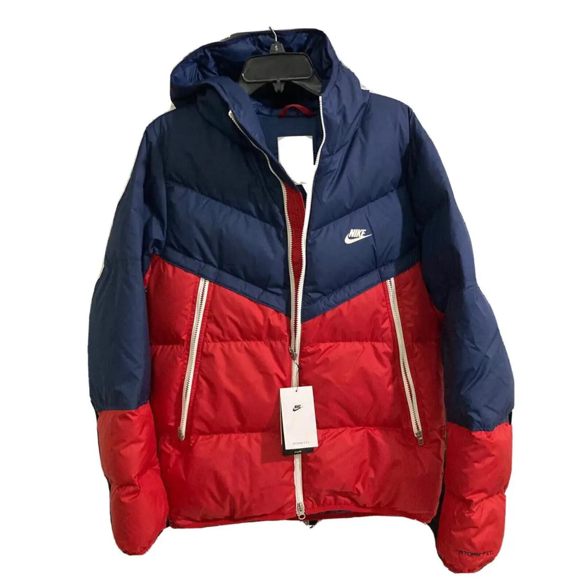 Nike clothing - BLUE RED WHITE 0