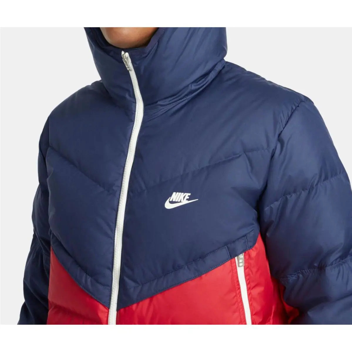 Nike clothing - BLUE RED WHITE 1