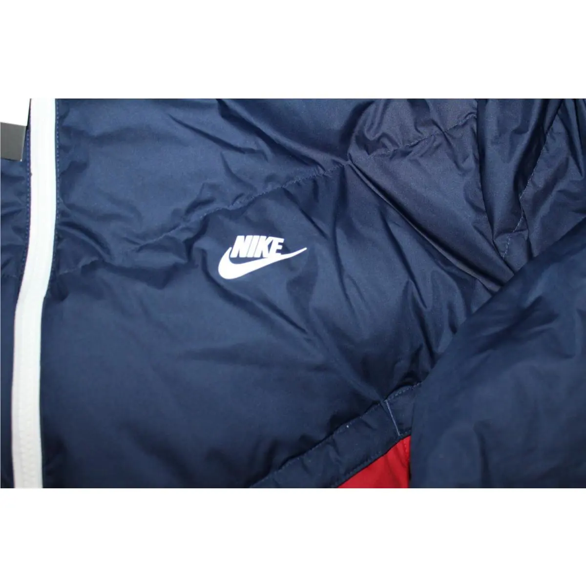Nike clothing - BLUE RED WHITE 2