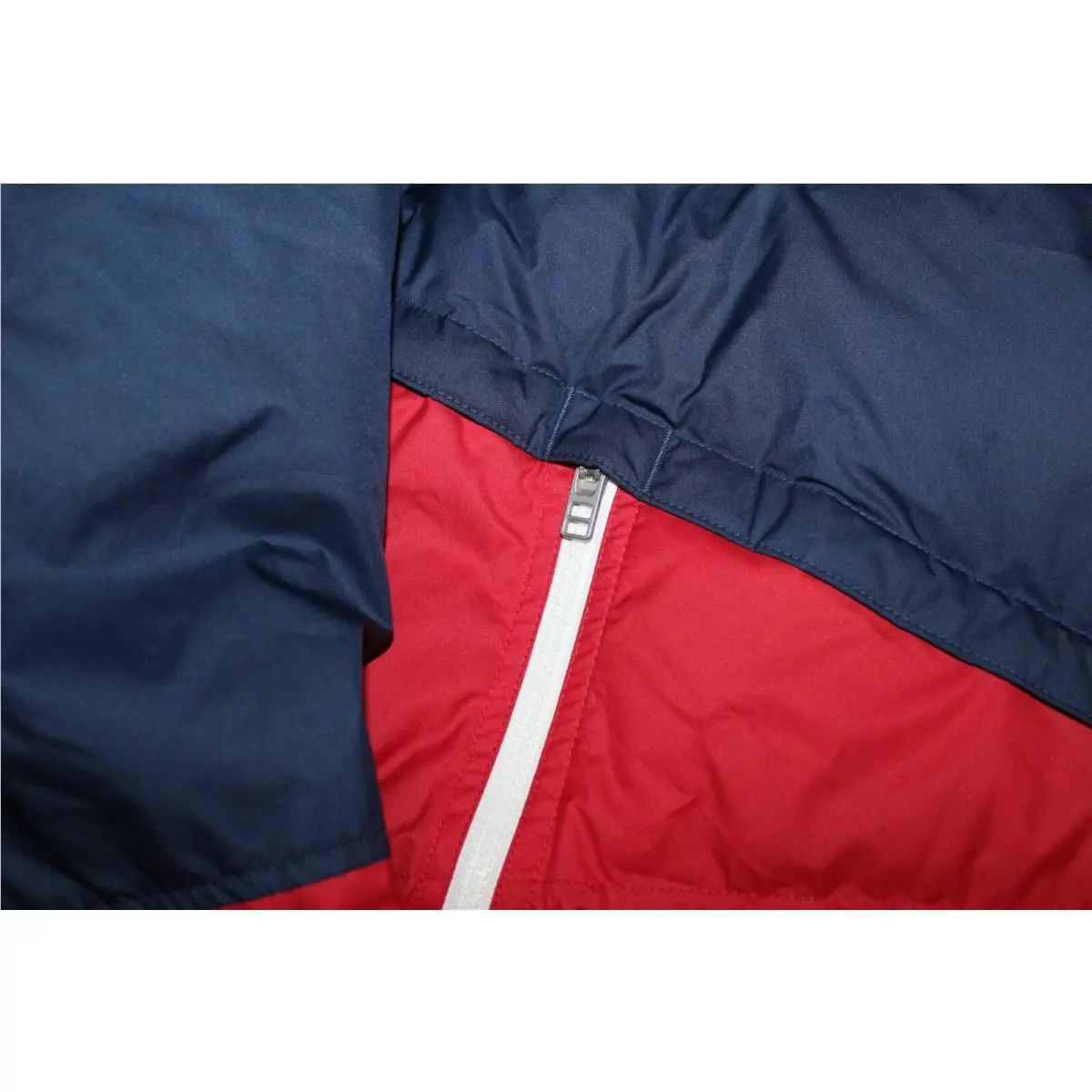Nike clothing - BLUE RED WHITE 7