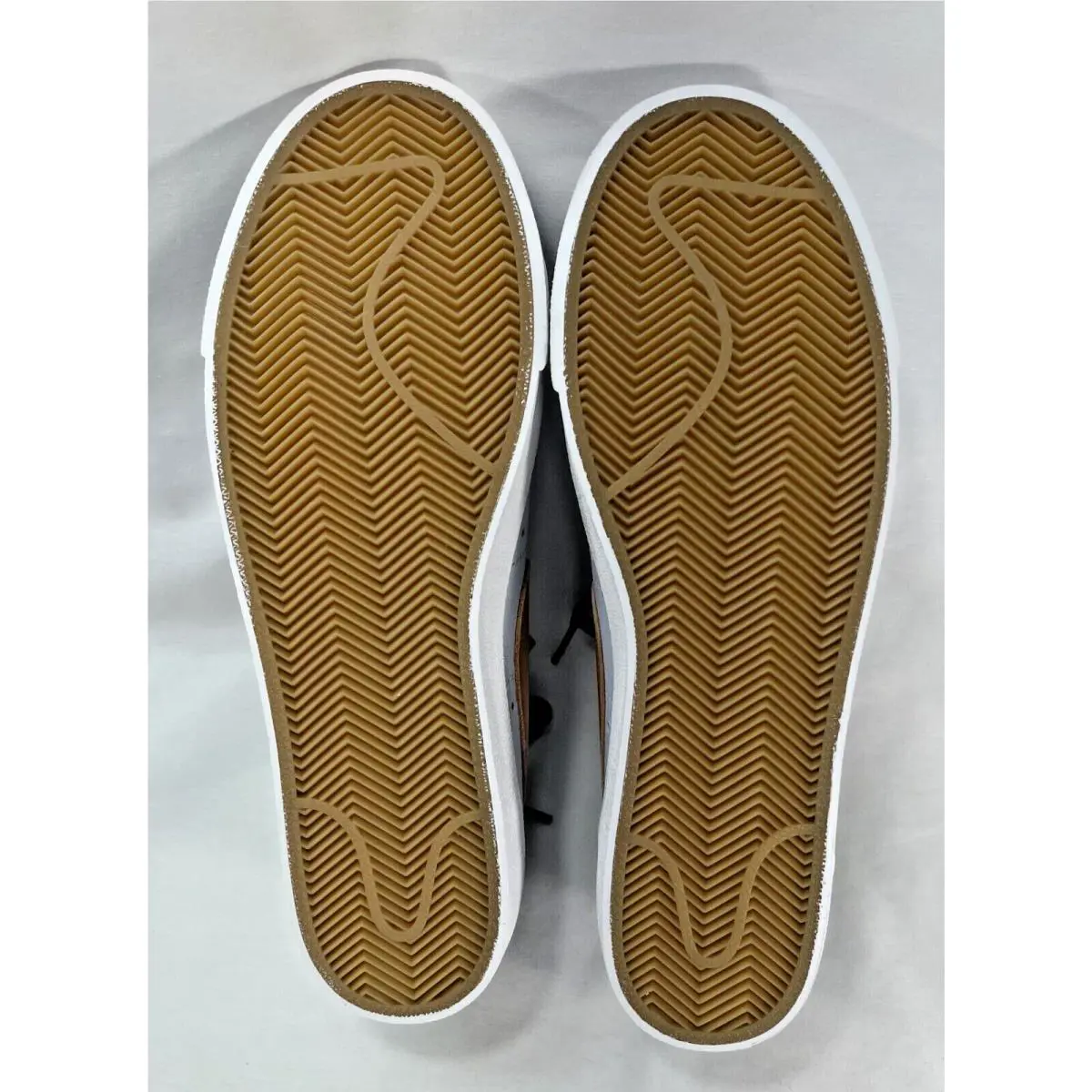 Nike shoes - Nike Blazer - Blazer - White 8