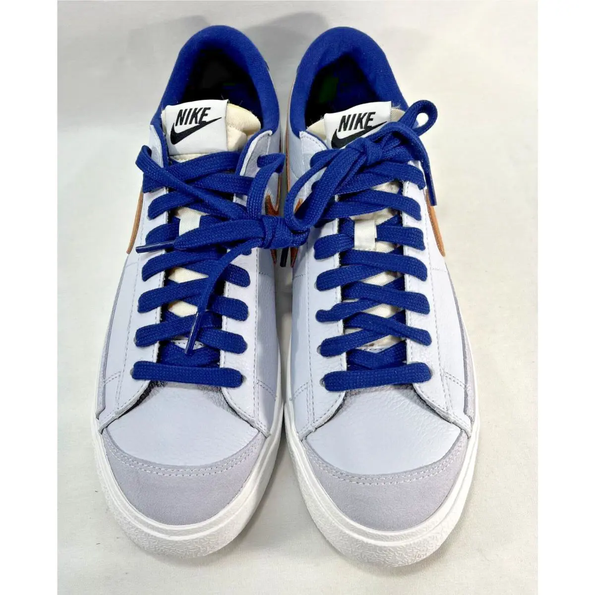Nike shoes - Nike Blazer - Blazer - White 0