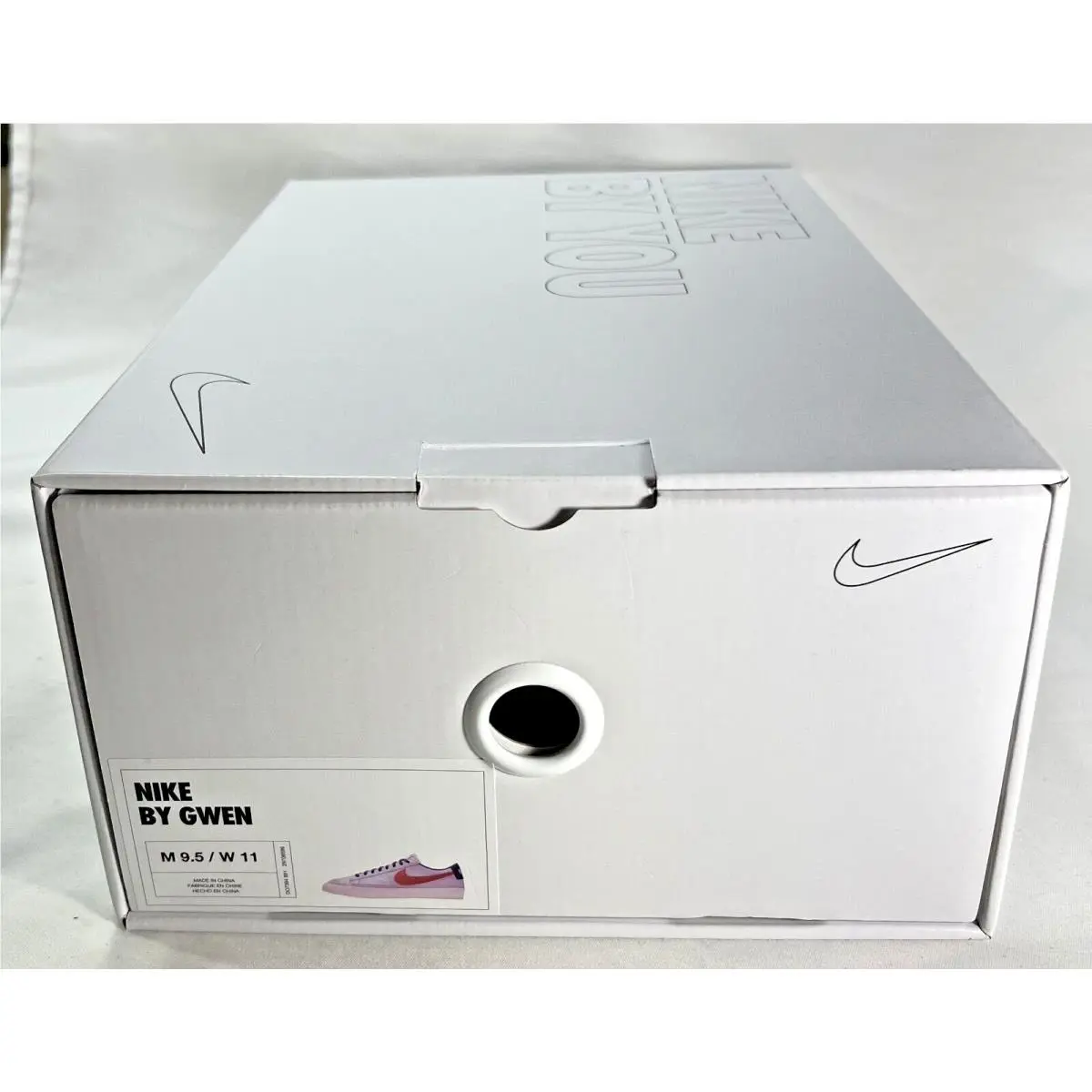 Nike shoes - Nike Blazer - Blazer - White 1